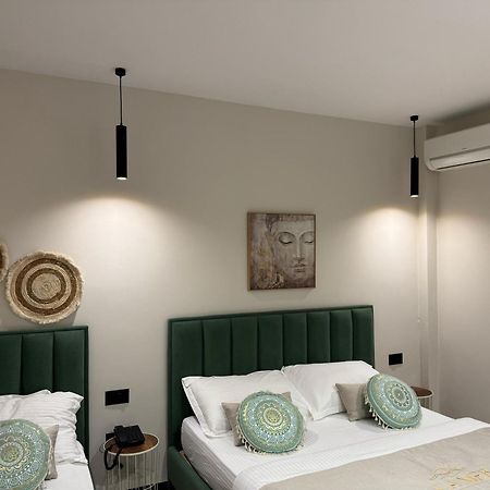 Villa Lamer Durrës Eksteriør bilde