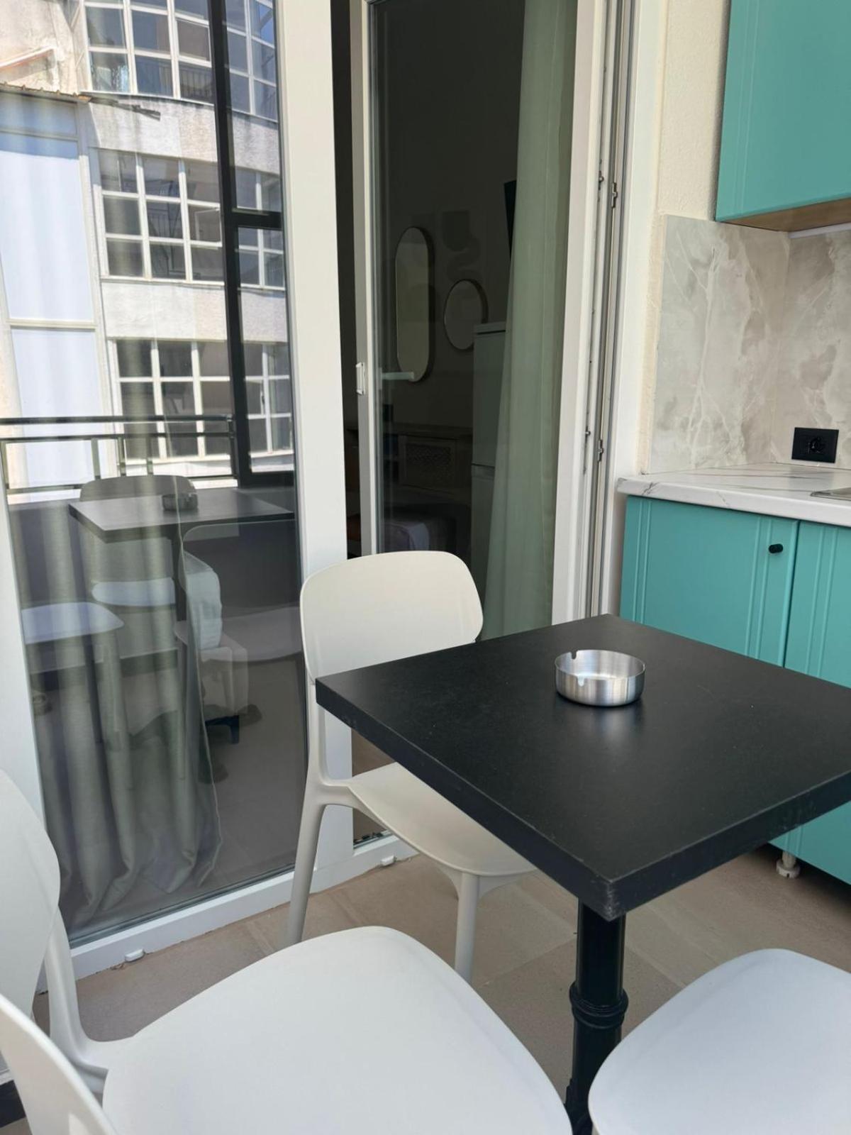 Villa Lamer Durrës Eksteriør bilde