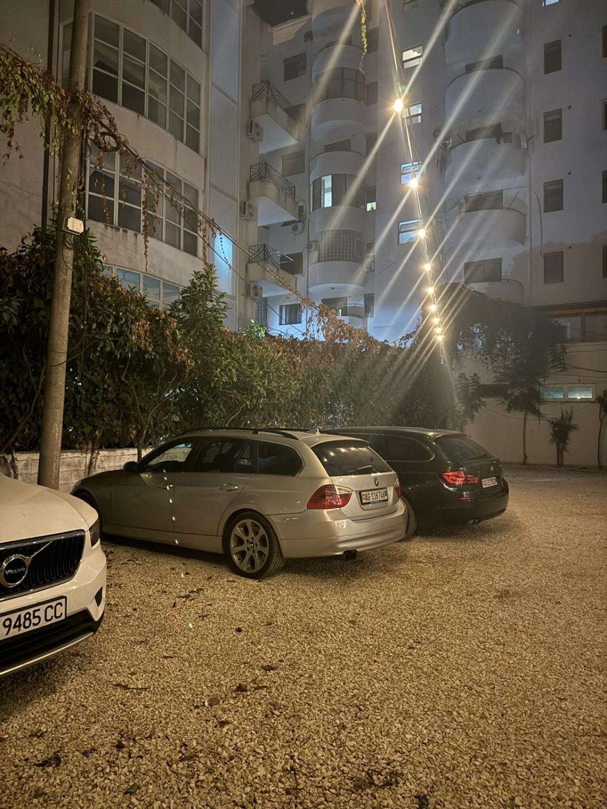 Villa Lamer Durrës Eksteriør bilde