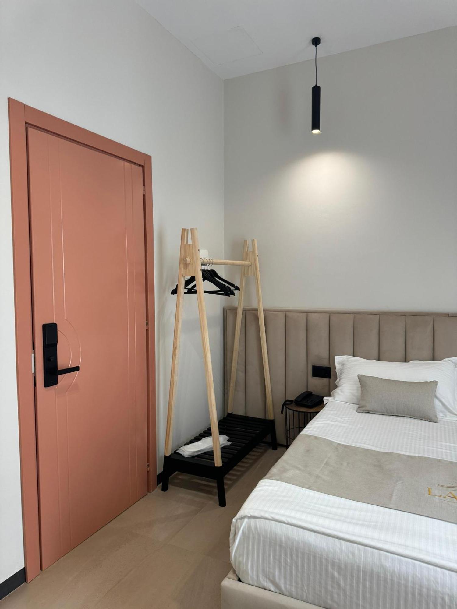 Villa Lamer Durrës Eksteriør bilde