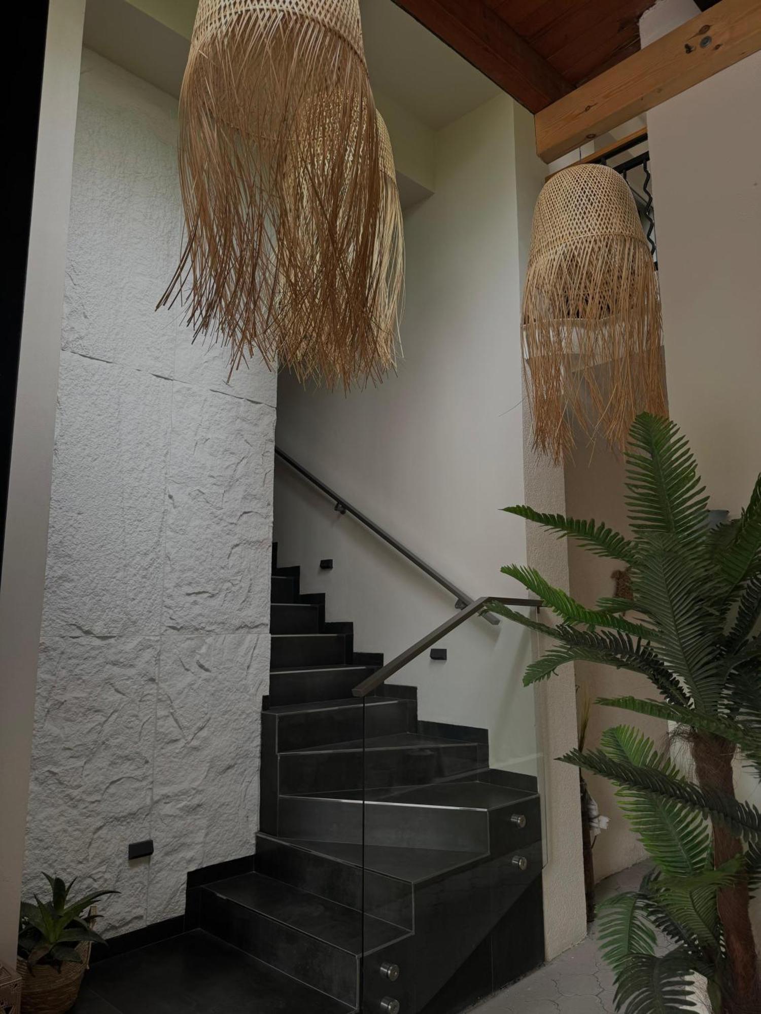 Villa Lamer Durrës Eksteriør bilde