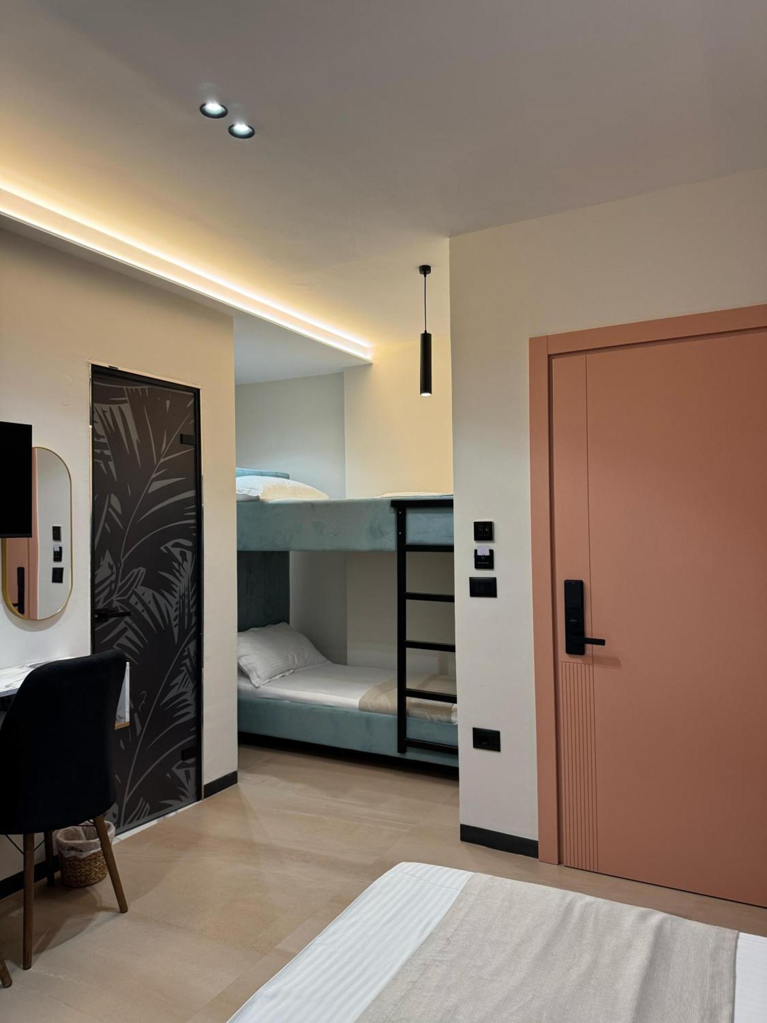 Villa Lamer Durrës Eksteriør bilde
